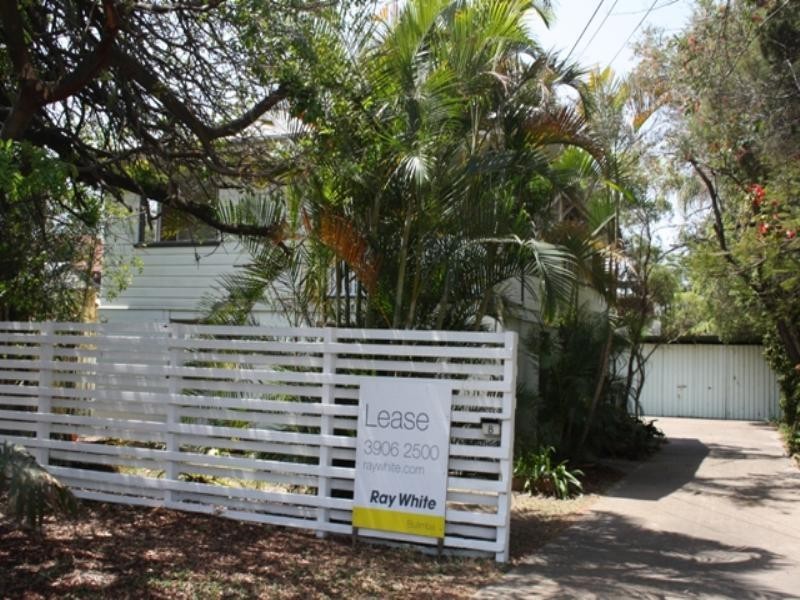 Norman Park QLD 4170