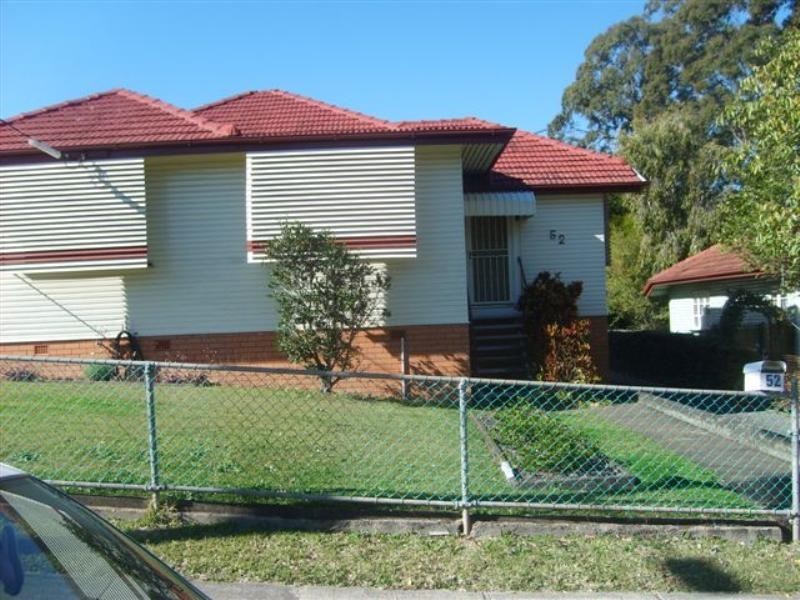 Mount Gravatt QLD 4122