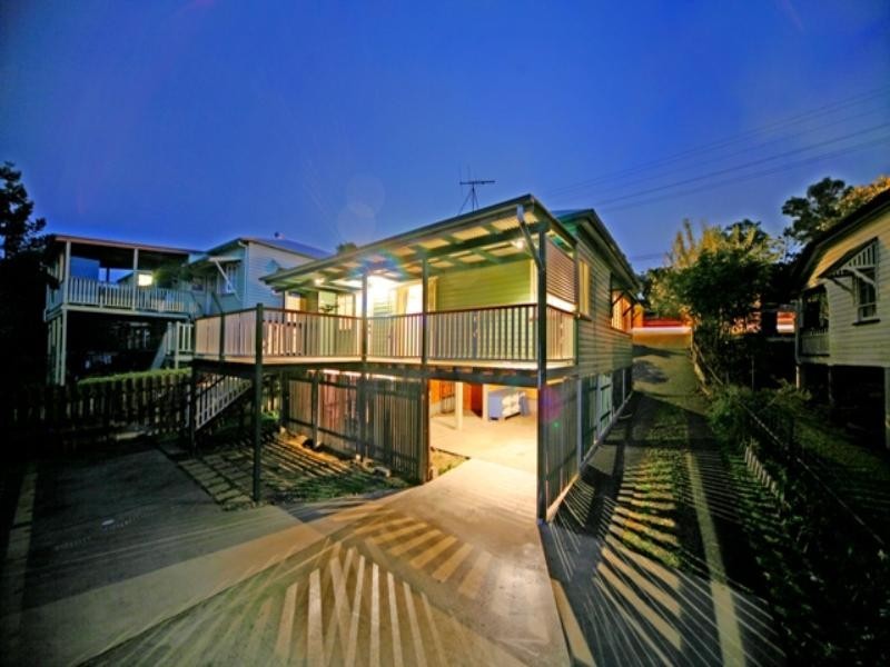 438 Wynnum Road, Morningside QLD 4170