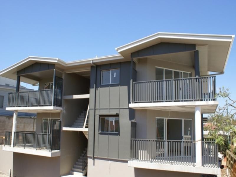 1-4/70 Monmouth Street, Morningside QLD 4170