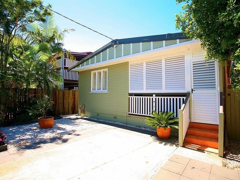 451 Hawthorne Road, Bulimba QLD 4171