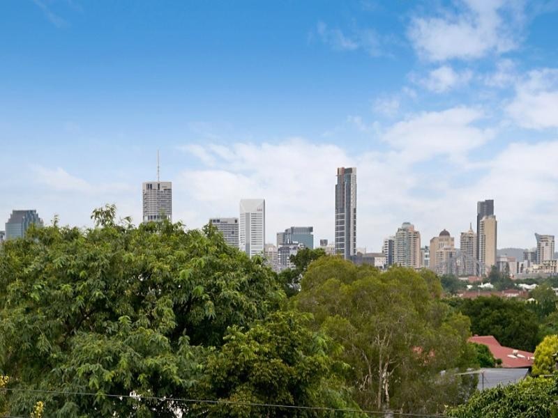 1/31 Wright Street, Balmoral QLD 4171