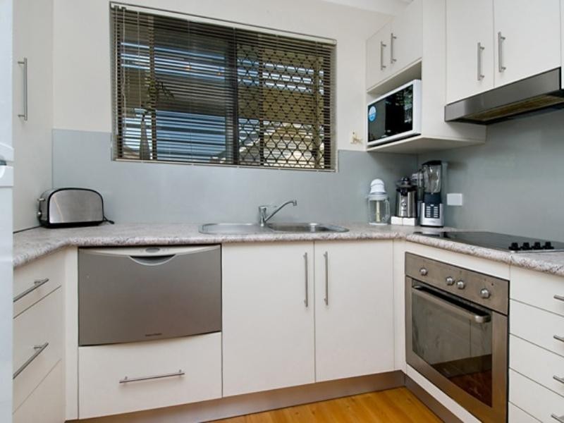 3/82 Richmond Road, Morningside QLD 4170