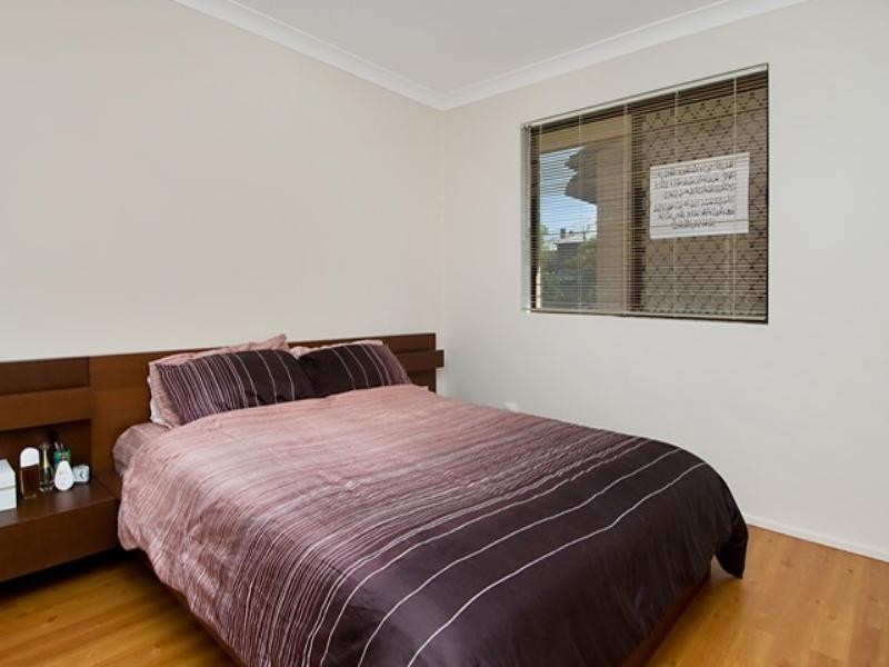 3/82 Richmond Road, Morningside QLD 4170