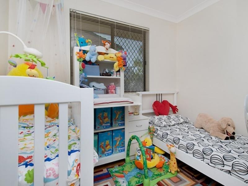 3/82 Richmond Road, Morningside QLD 4170