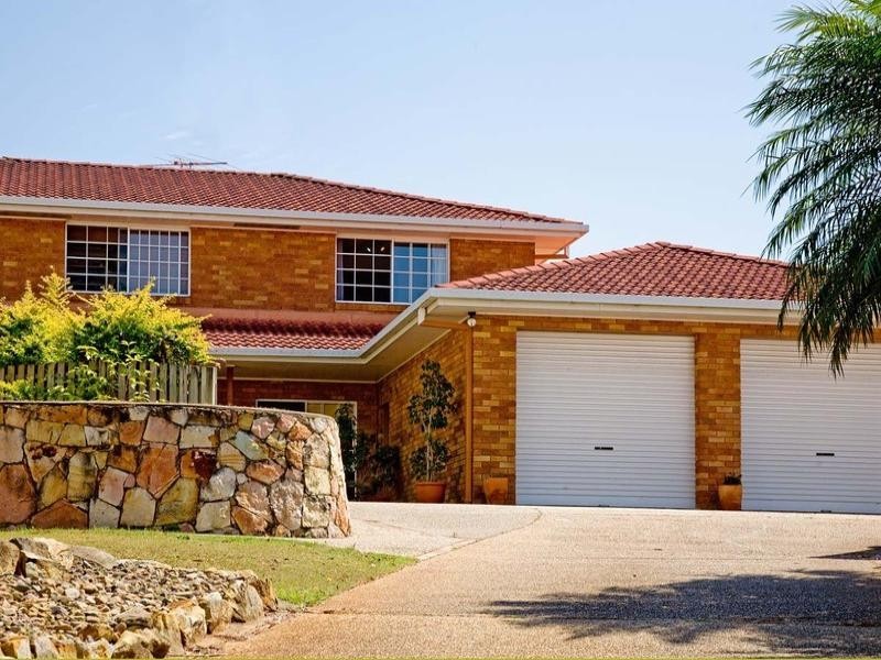 30 Foxmont Drive, Carina QLD 4152