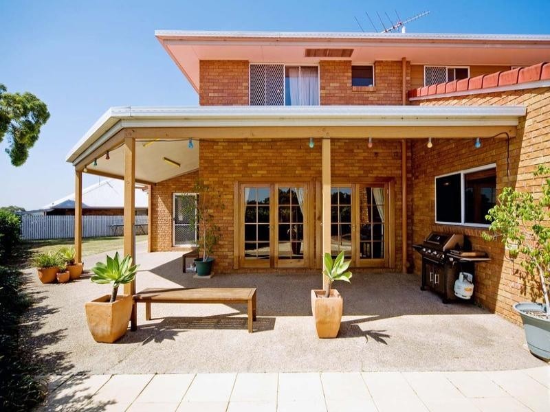 30 Foxmont Drive, Carina QLD 4152