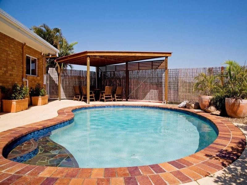 30 Foxmont Drive, Carina QLD 4152