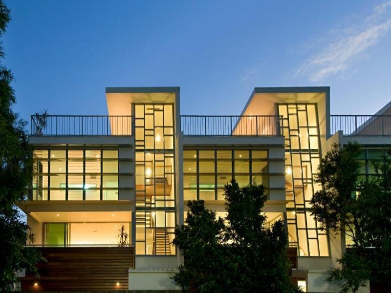 4/9 Jamieson Street, Bulimba QLD 4171