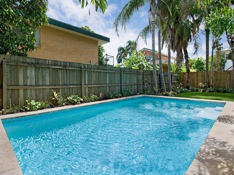 4/9 Jamieson Street, Bulimba QLD 4171