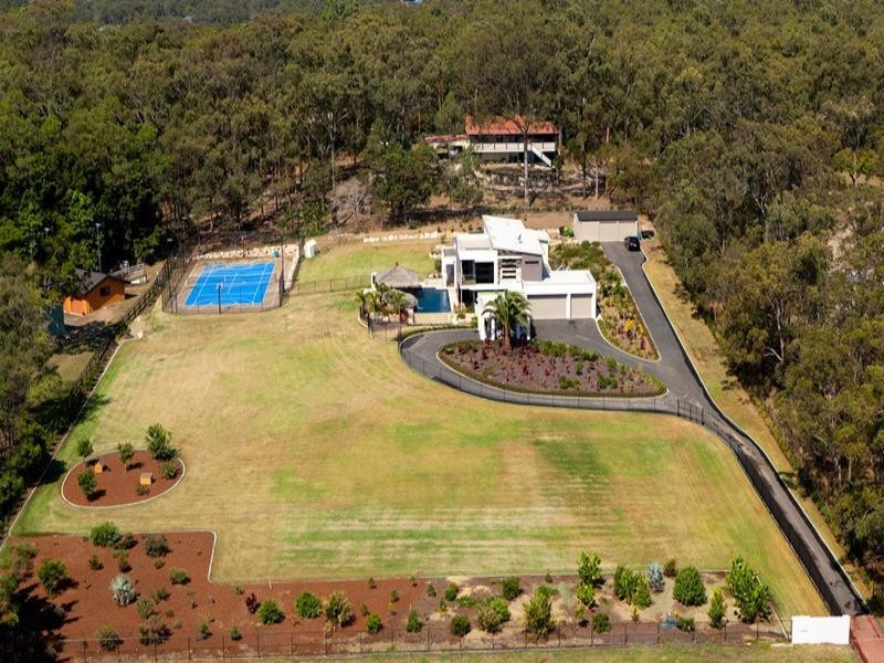 74 Bacton Road, Chandler QLD 4155