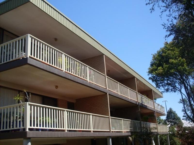 2/25 Smallman Street, Bulimba QLD 4171