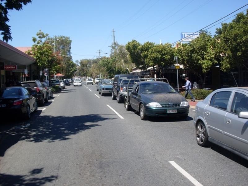 2/25 Smallman Street, Bulimba QLD 4171