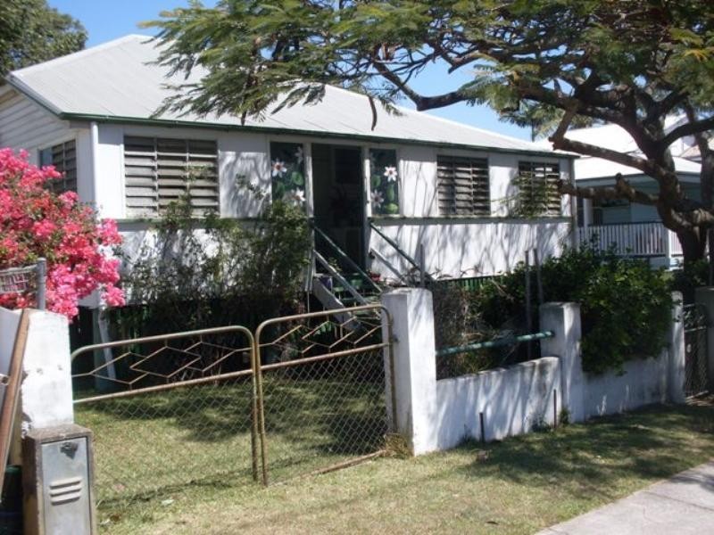 31 Brisbane Street, Bulimba QLD 4171