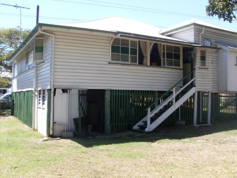 31 Brisbane Street, Bulimba QLD 4171