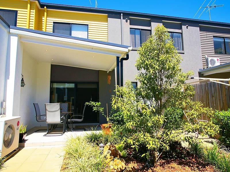 141/16 Surbiton Court, Carindale QLD 4152