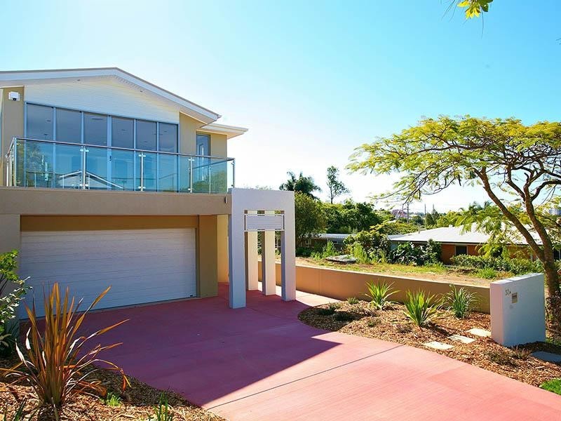 32A Taylor Street, Balmoral QLD 4171