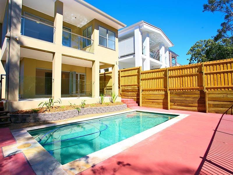 32A Taylor Street, Balmoral QLD 4171