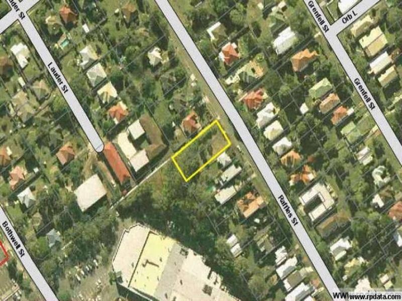 21 Raffles Street, Mount Gravatt QLD 4122