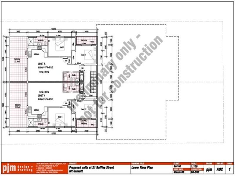 21 Raffles Street, Mount Gravatt QLD 4122
