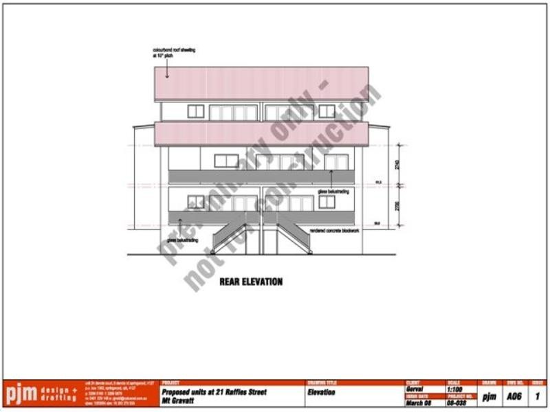 21 Raffles Street, Mount Gravatt QLD 4122