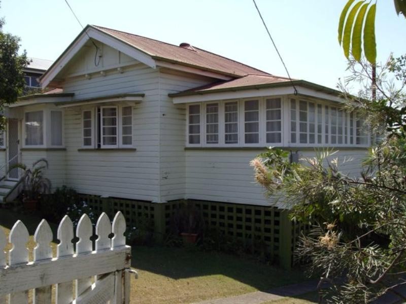 180 McIlwraith Avenue, Norman Park QLD 4170