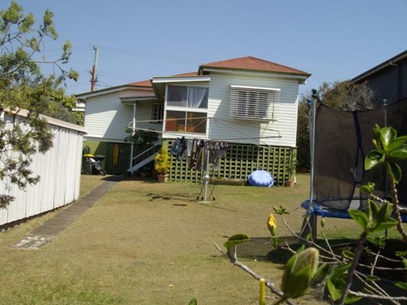 180 McIlwraith Avenue, Norman Park QLD 4170