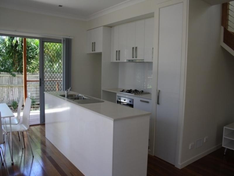 3/22 Park Street, Hawthorne QLD 4171