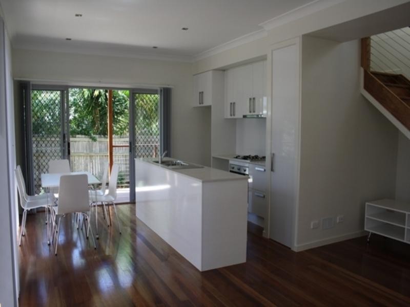 3/22 Park Street, Hawthorne QLD 4171