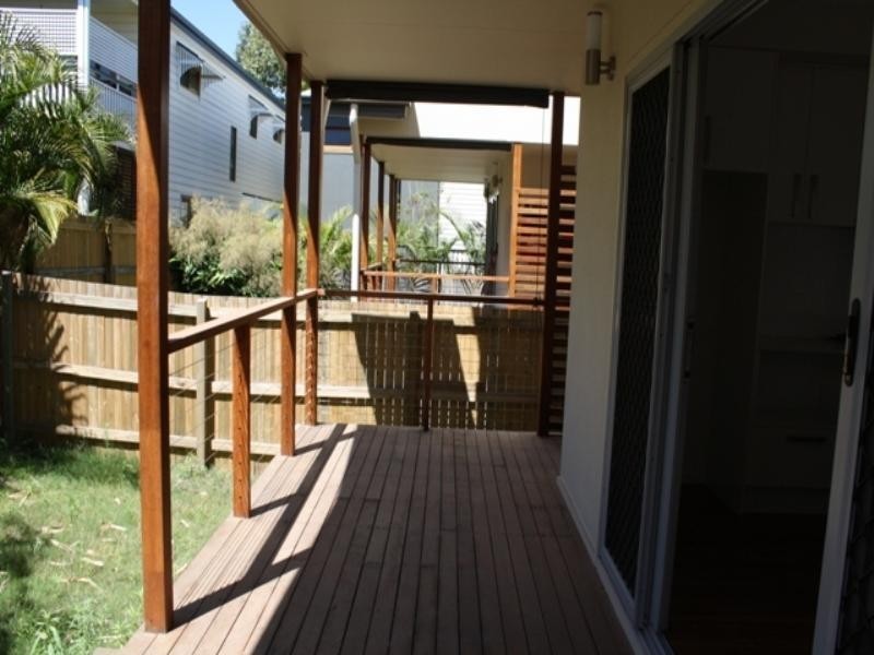 3/22 Park Street, Hawthorne QLD 4171