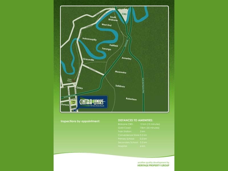 80 Cintra Street, Durack QLD 4077