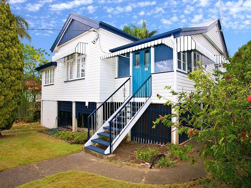 85 Armstrong Road, Cannon Hill QLD 4170