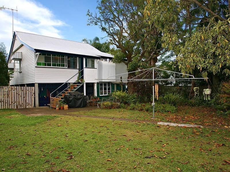 85 Armstrong Road, Cannon Hill QLD 4170
