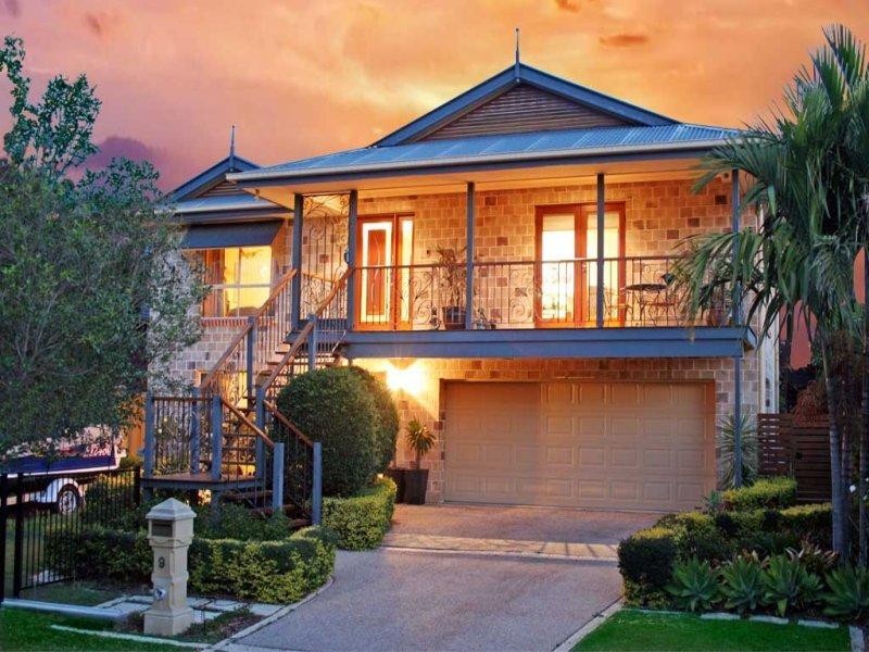 9 Portside Place, Bulimba QLD 4171