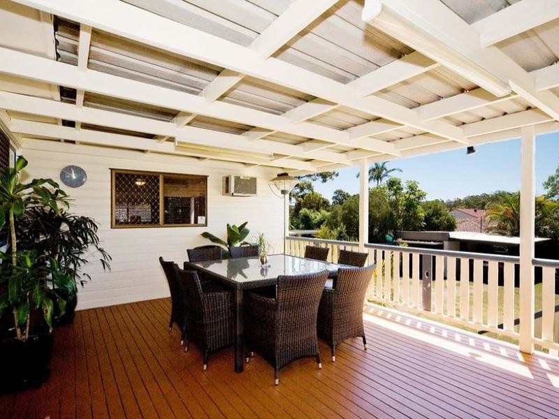 288 Stanley Road, Carina QLD 4152