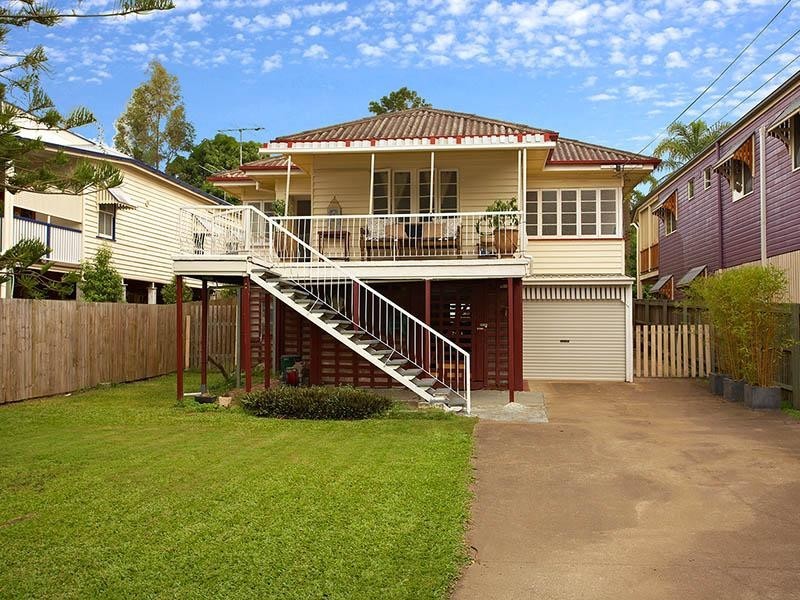 Norman Park QLD 4170