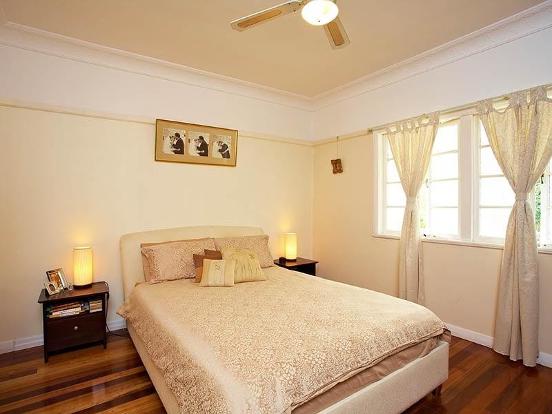 Norman Park QLD 4170