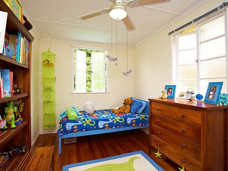 Norman Park QLD 4170