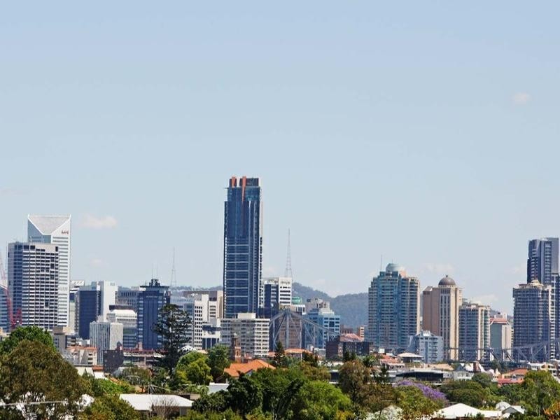 5/93 Stephens Street, Morningside QLD 4170