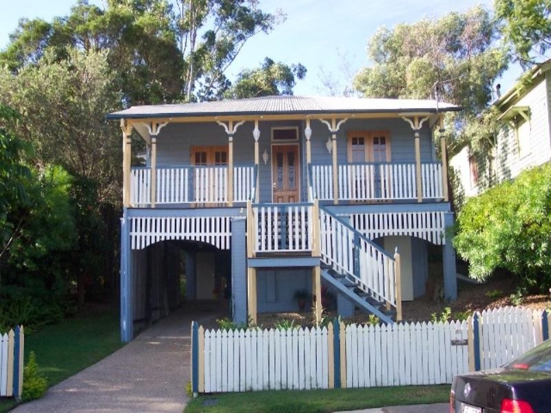 Norman Park QLD 4170