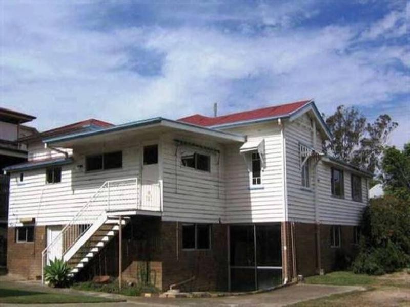 2/15 Wilkins Street, Annerley QLD 4103