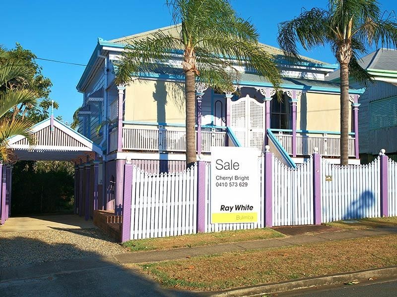 17 Ashfield Street, East Brisbane QLD 4169