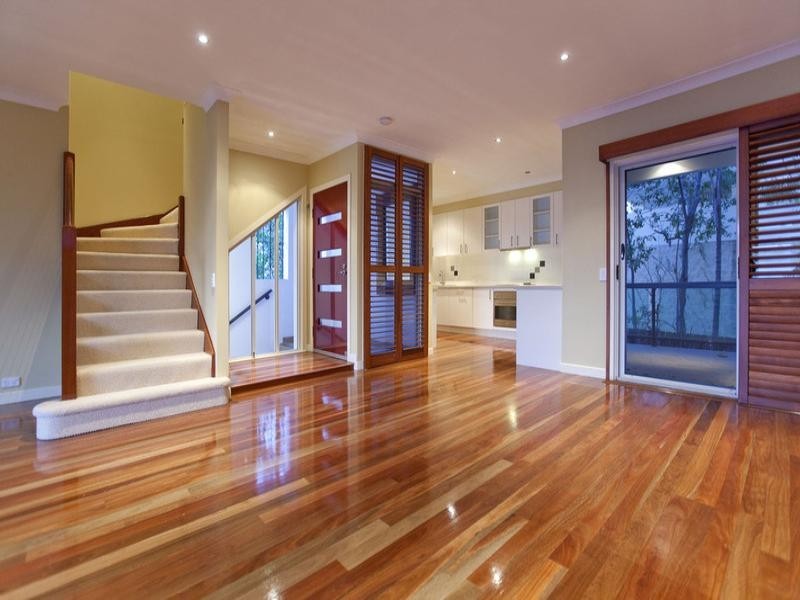 2 Kingfisher Lane, East Brisbane QLD 4169