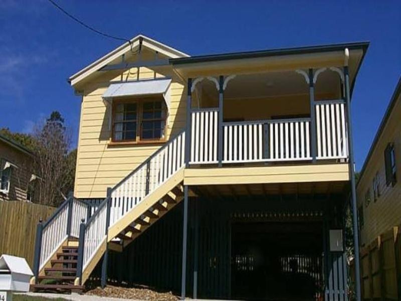 Norman Park QLD 4170