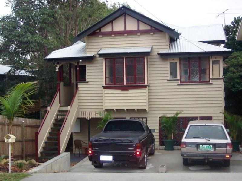 East Brisbane QLD 4169