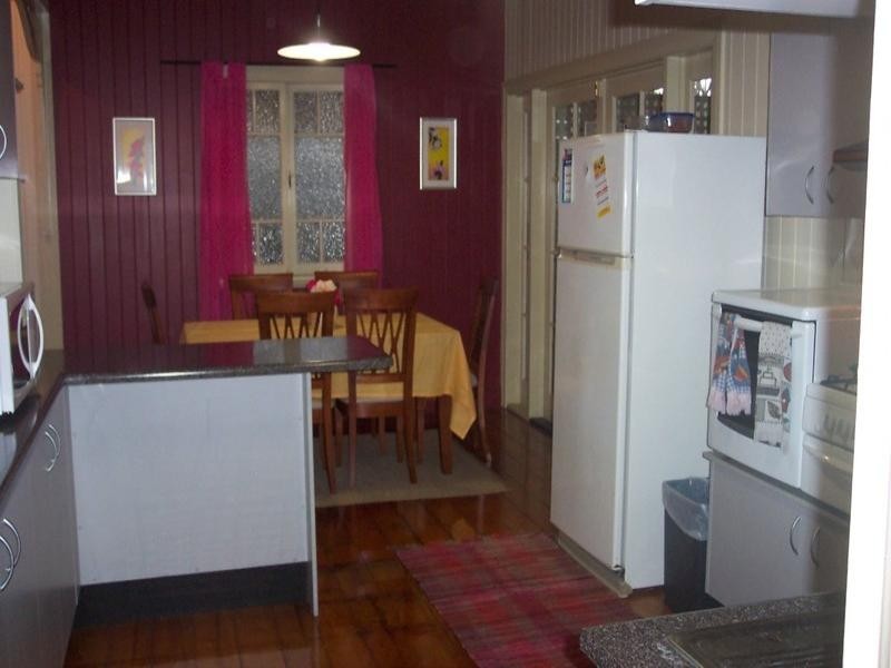 East Brisbane QLD 4169