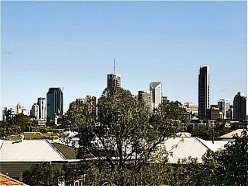 Hawthorne QLD 4171