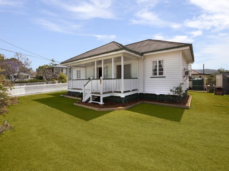 38 Shirley Street, Enoggera QLD 4051