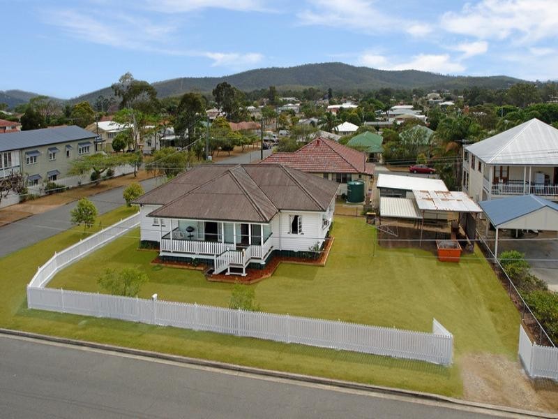 38 Shirley Street, Enoggera QLD 4051