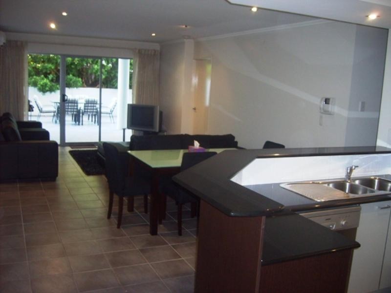 Kangaroo Point QLD 4169